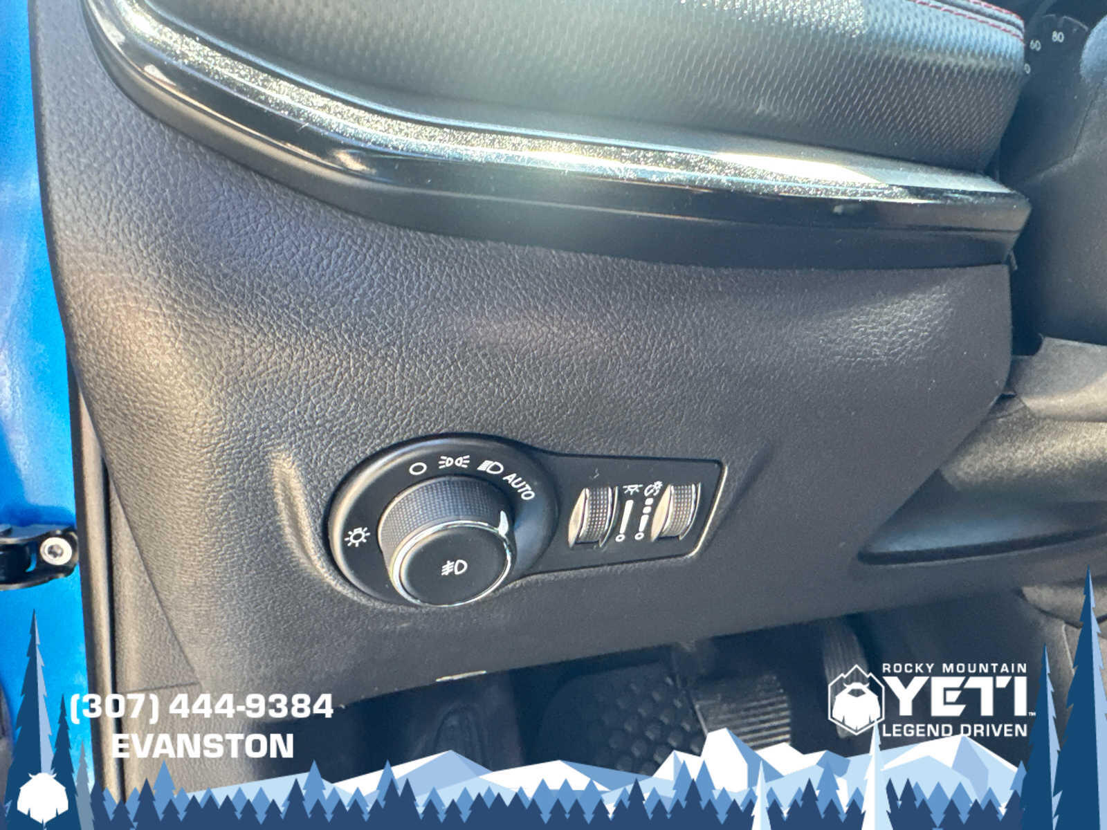 2023 Jeep Compass Trailhawk - Photo 25