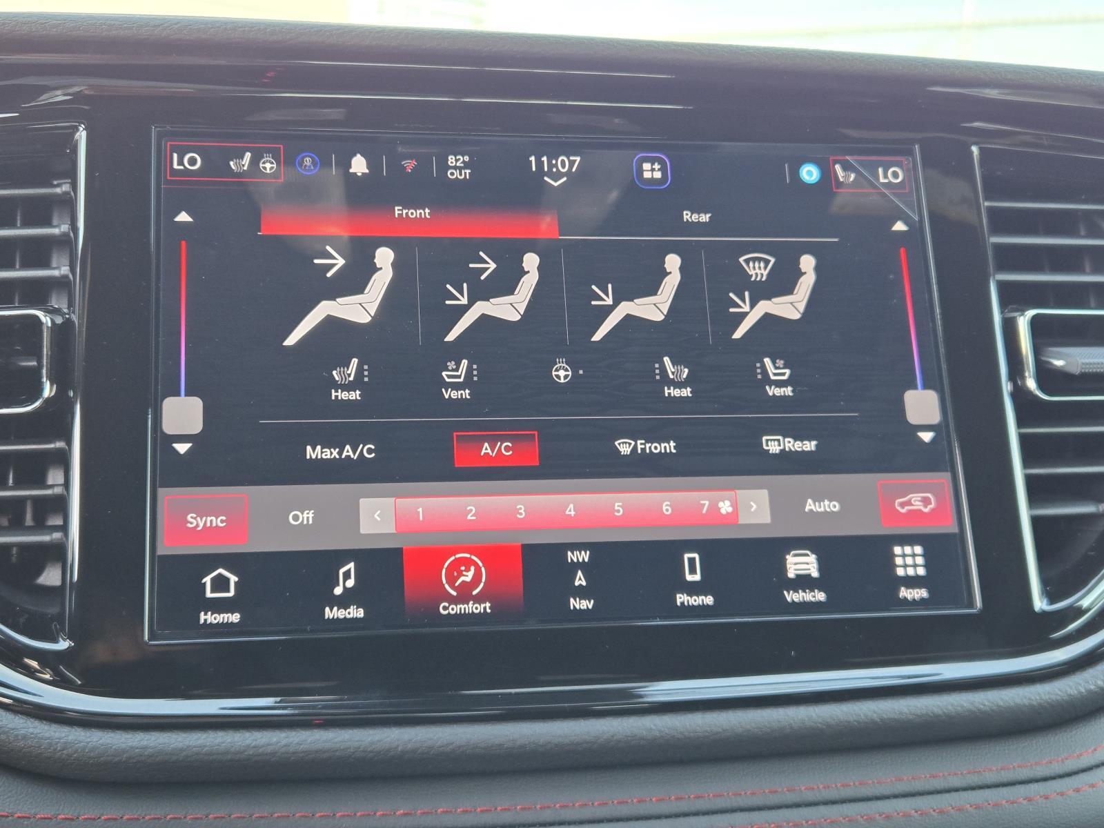 2026 Dodge Durango GT Plus - Photo 10