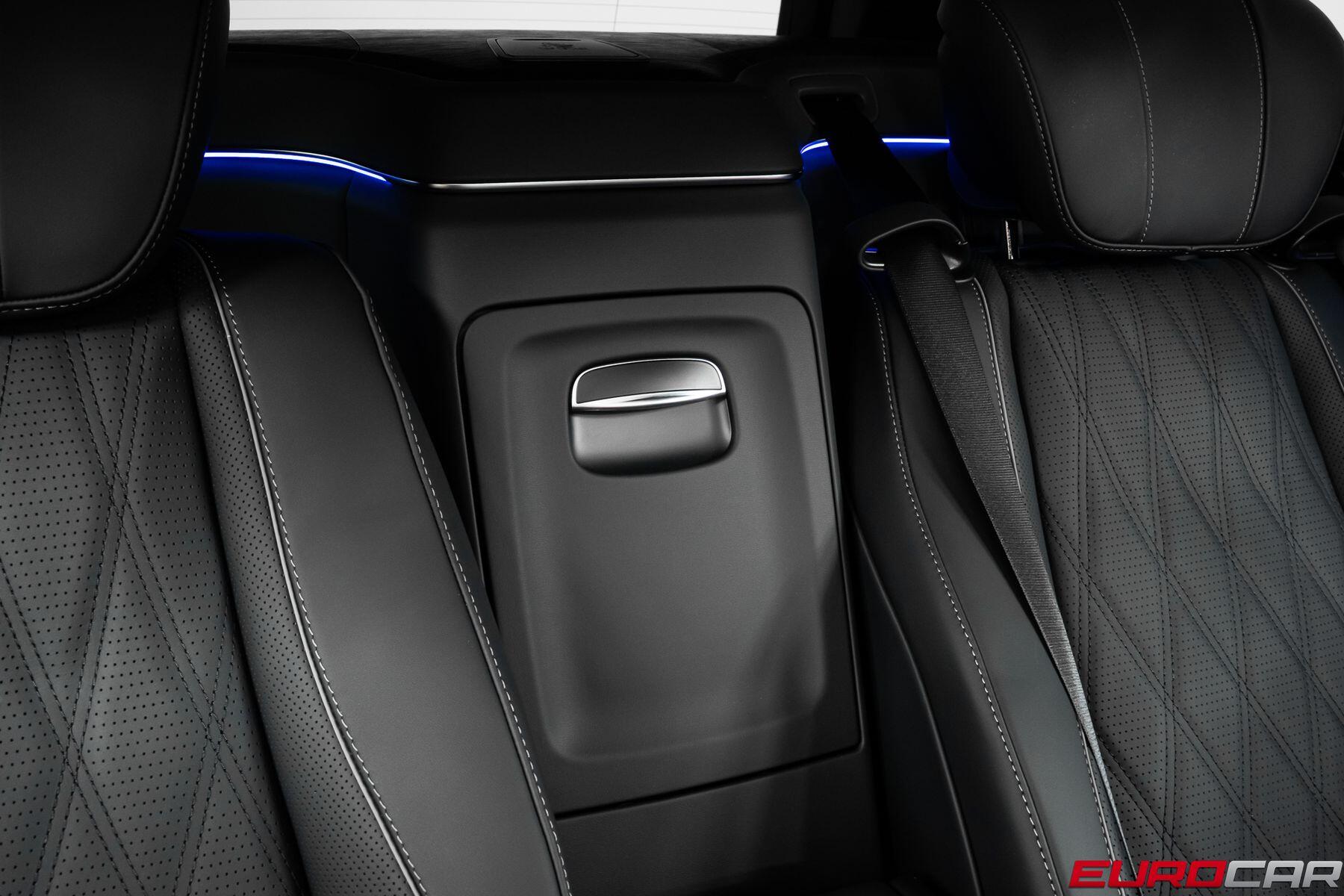 2026 Mercedes-Benz GLS Maybach 600 *5-SEAT CONFIGURATION*Image 39