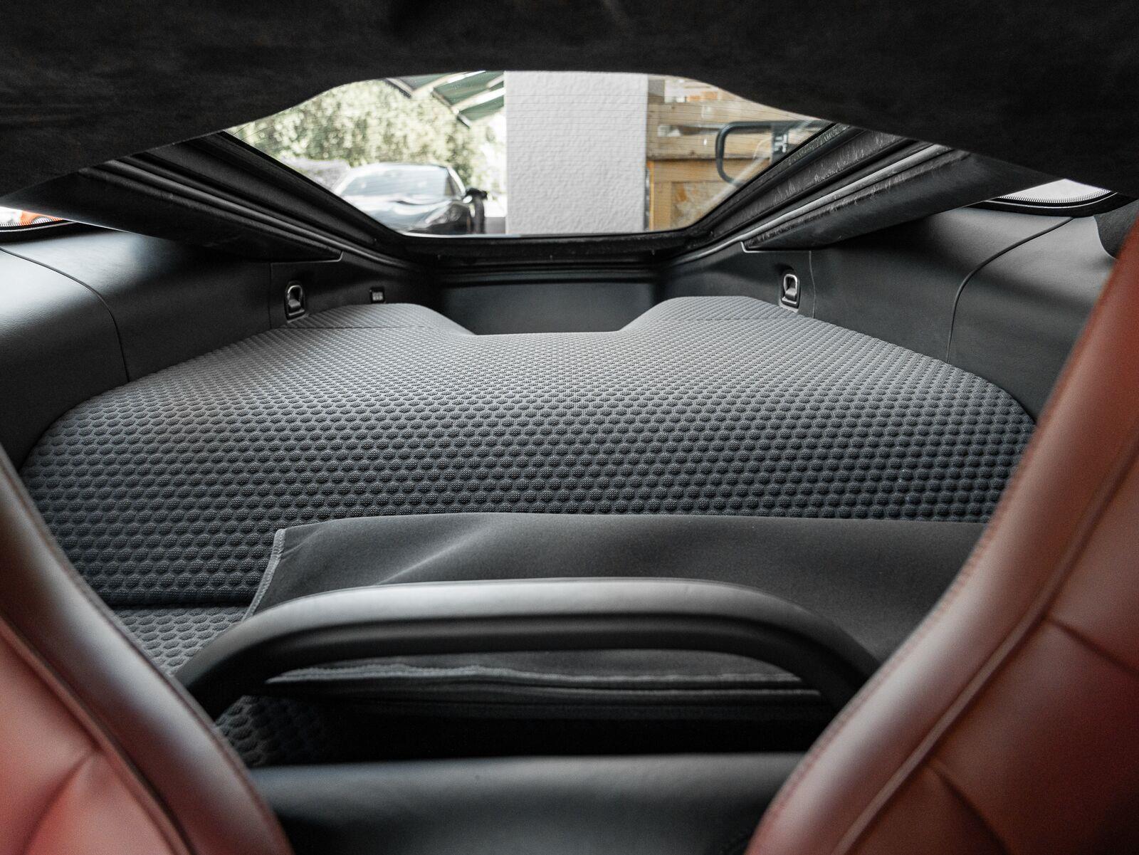 Used 2025 McLaren GTS Performance
