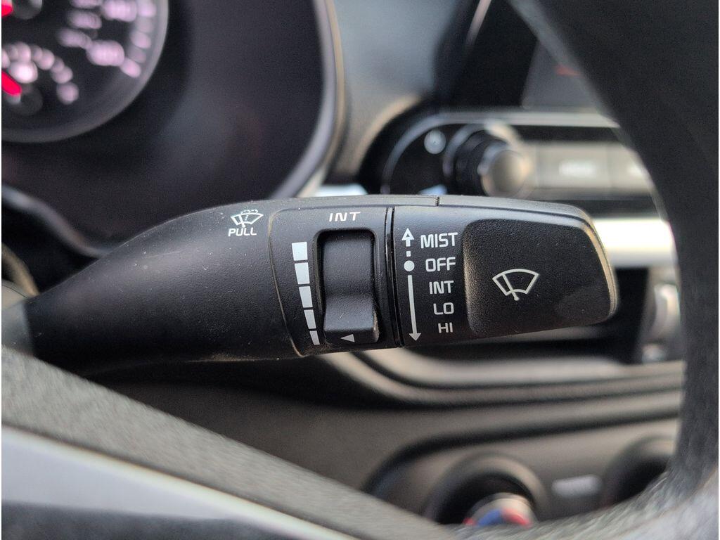 2024 Kia Forte LXS - Photo 24