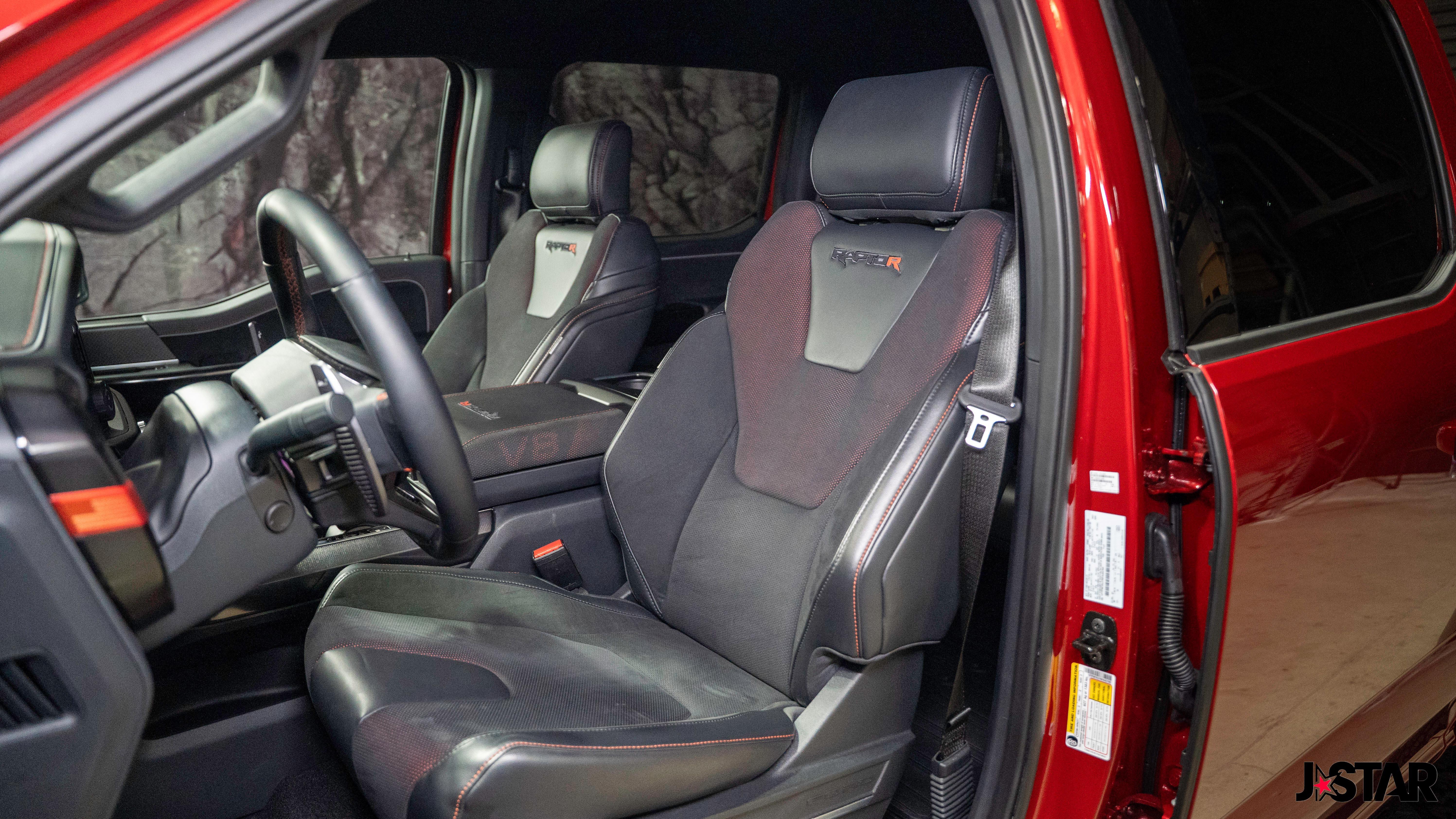 Used 2024 Ford F-150 Raptor with VIN 1FTFW1RJ7RFA45795 for sale in Anaheim, CA