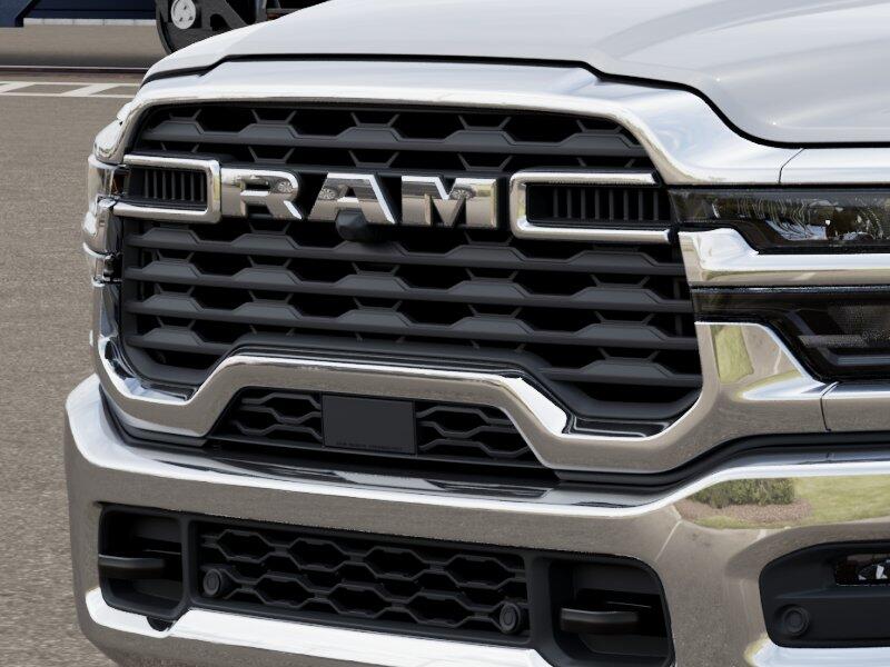 2026 RAM 2500 Tradesman - Photo 56