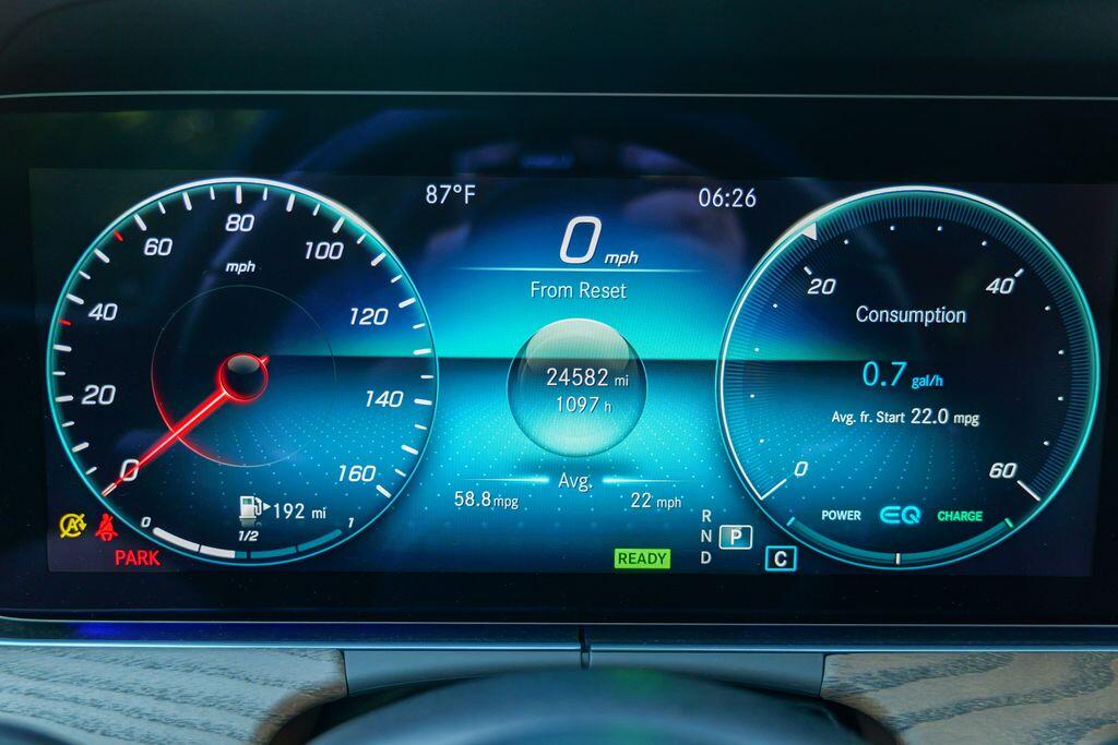 2022 Mercedes-Benz E-Class E450 All-Terrain - Photo 45
