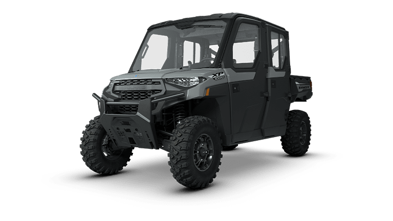 2027 Polaris Ranger Crew XP 1000 CAB