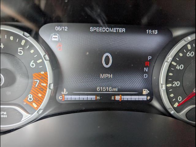 2021 Jeep Renegade Latitude - Photo 10