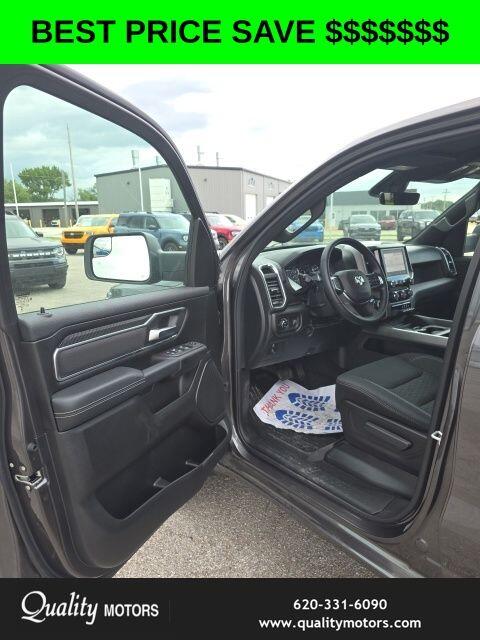 2026 RAM 1500 Big Horn/Lone Star - Photo 12