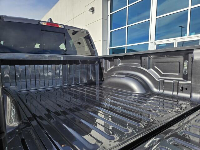 2026 RAM 1500 Laramie - Photo 12