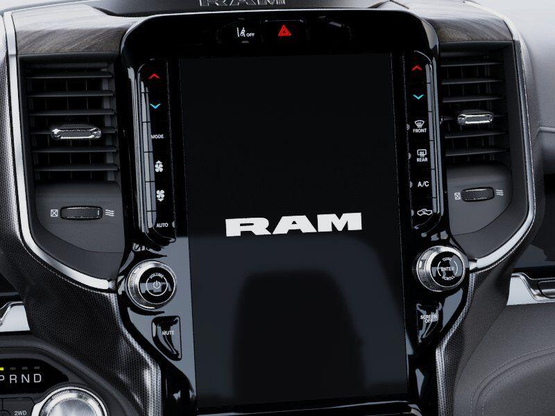 2026 RAM 1500 Limited - Photo 18