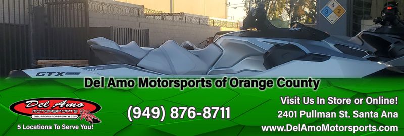 2024 Sea-Doo GTX LIMITED 300 (SOUND SYSTEM) Image 1