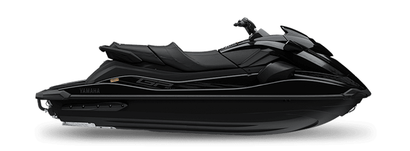 NEW 2026 YAMAHA GP SVHO WITH AUDIO Image 11