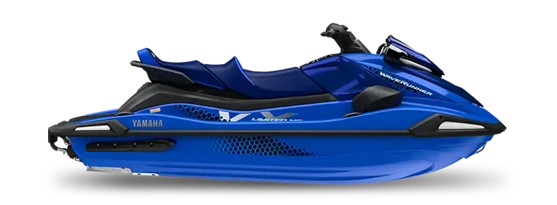 NEW 2026 YAMAHA VX LIMITED HO Image 10