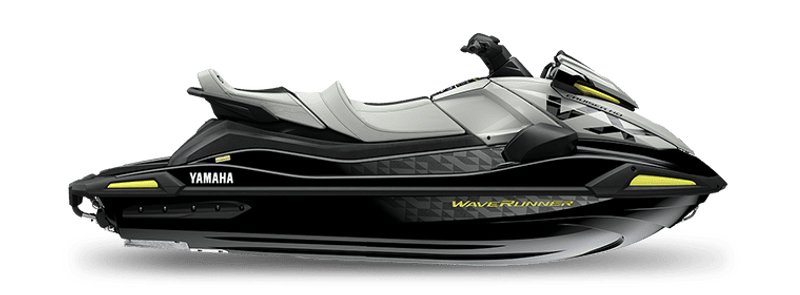 NEW 2026 YAMAHA VX CRUISER HO WITH AUDIO Image 1