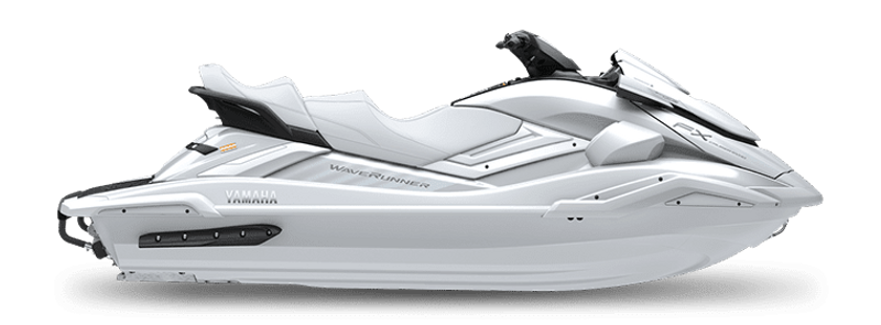 New 2025 Yamaha FX CRUISER SVHO W&sol;AUDIO Image 1