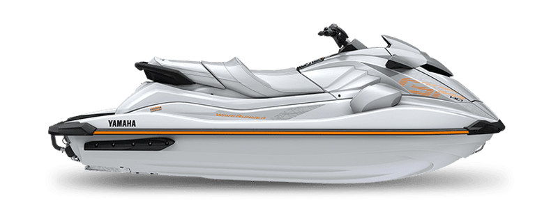 NEW 2026 YAMAHA GP HO WITH AUDIO Image 1