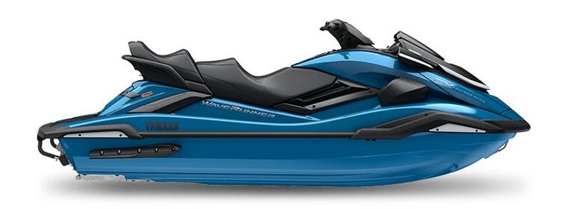 New 2026 Yamaha FX CRUISER SVHO W&sol;AUDIO Image 1
