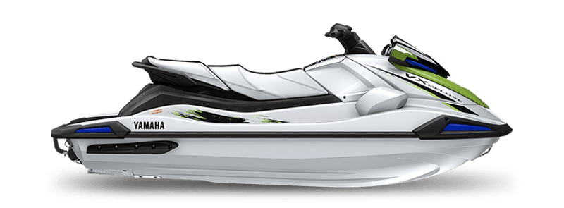 New 2026 Yamaha VX DELUXE W&sol;AUDIO 