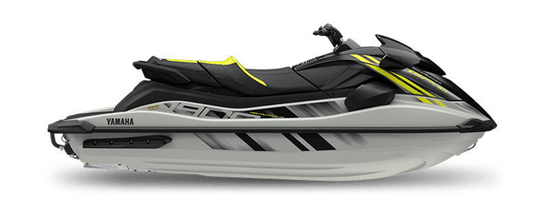 New 2025 Yamaha GP HO W&sol;AUDIO Image 1