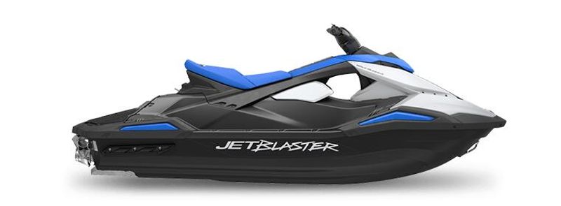 New 2026 Yamaha Jetblaster 