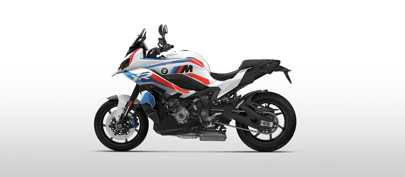 2025 BMW M 1000XR 