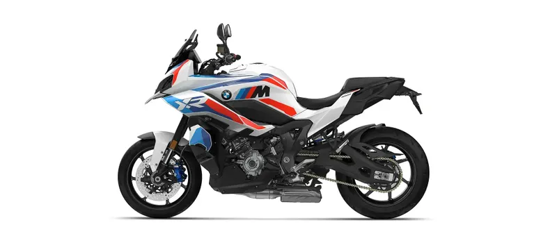 2026 BMW M 1000 XR