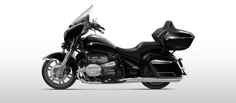 2024 BMW R 18 TRANSCONTINENTALImage 1