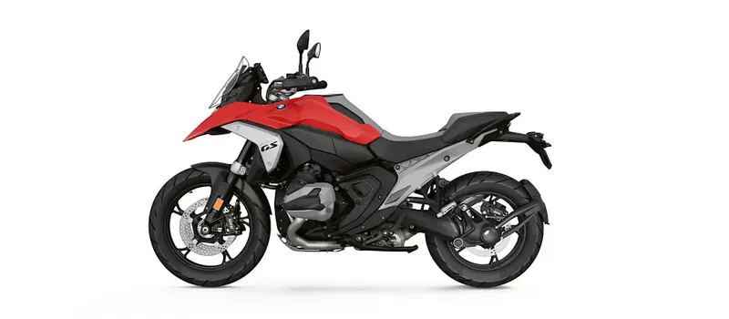 2026 BMW R1300GS Adventure ASAImage 1