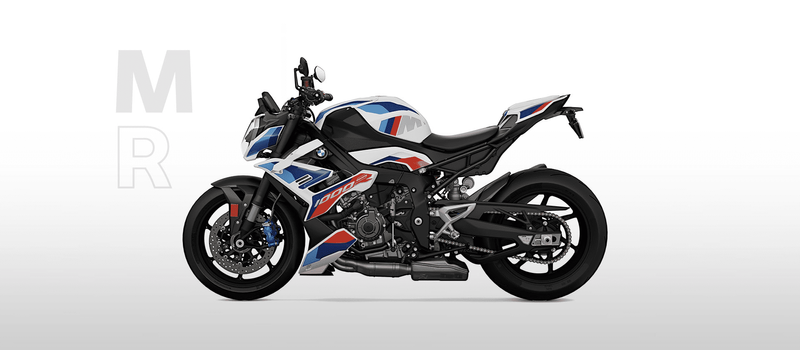Used 2023 BMW M 1000 R 