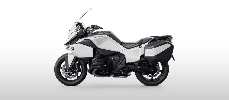 2026 BMW R 1300 RT