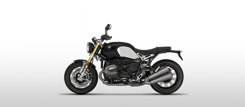2023 BMW R NineT