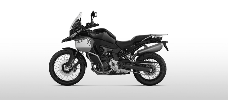 2025 BMW F 900 GS Adventure 