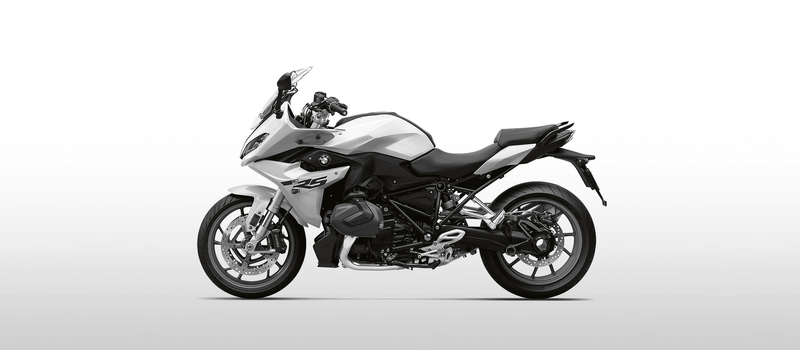 2024 BMW R 1250 RS 