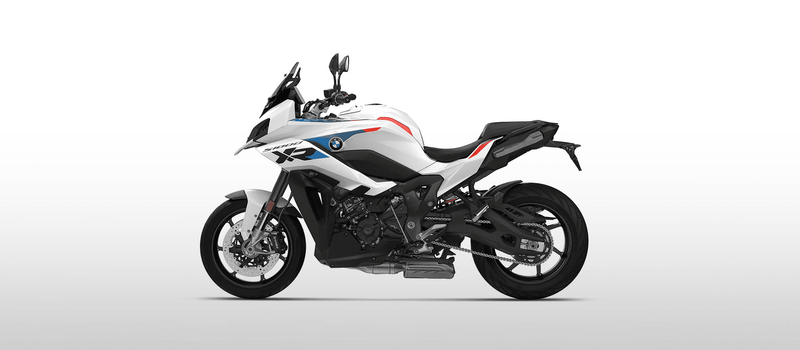 Used 2025 BMW S 1000 XR M PKG Image 1