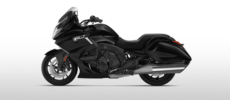 2025 BMW K 1600 BImage 1