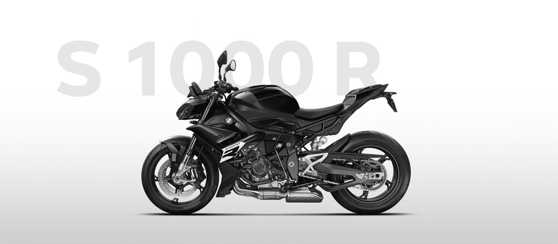 2025 BMW S 1000 RImage 1