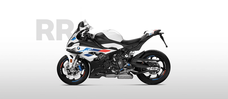 Used 2024 BMW S 1000 RR Image 1