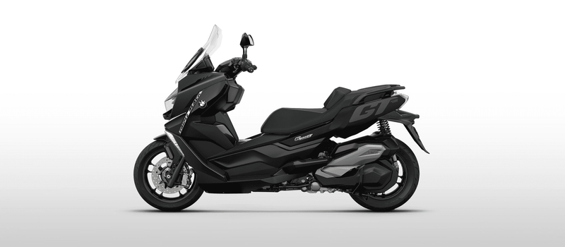 2024 BMW C 400 GT Image 1