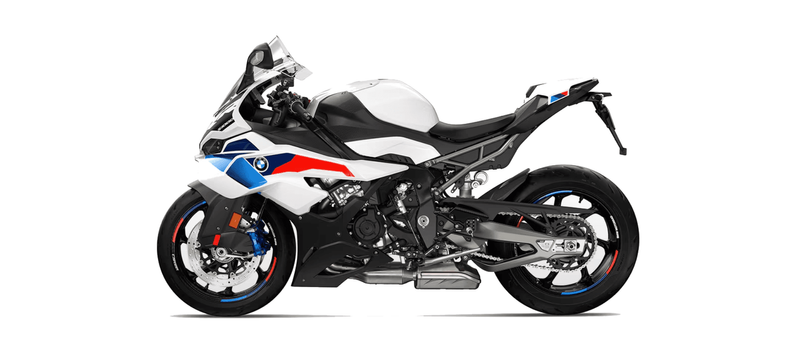 New 2026 BMW S1000RRM 