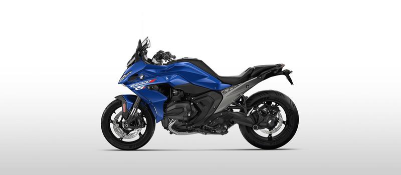 2026 BMW R 1300 RSImage 1