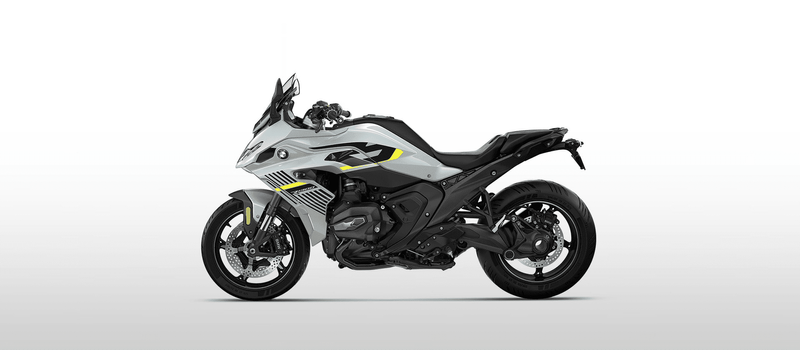 New 2026 BMW R 1300 RS 