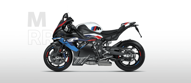 Used 2024 BMW M 1000 RR 