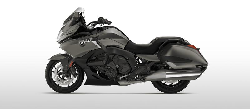 2024 BMW K 1600 B Grand America Image 1