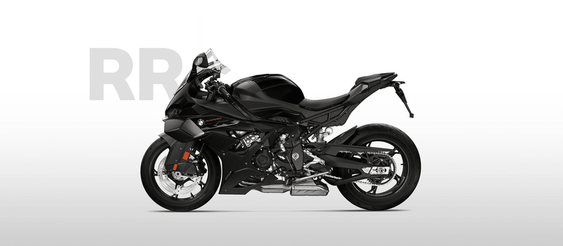 2026 BMW S 1000 RR