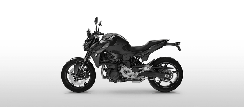 2025 BMW F 900 RImage 1