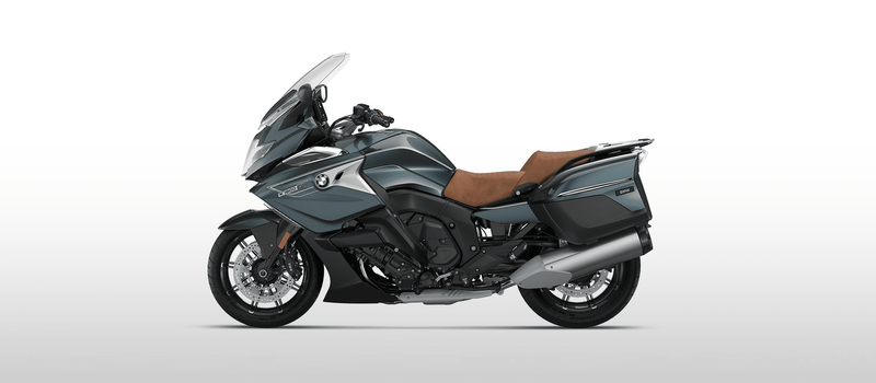 2025 BMW K 1600 GT 