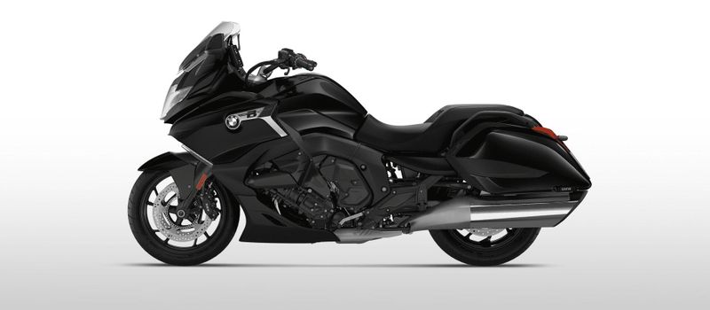 Used 2023 BMW K 1600 B 