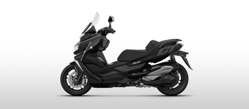 Used 2023 BMW C 400 GT Image 1