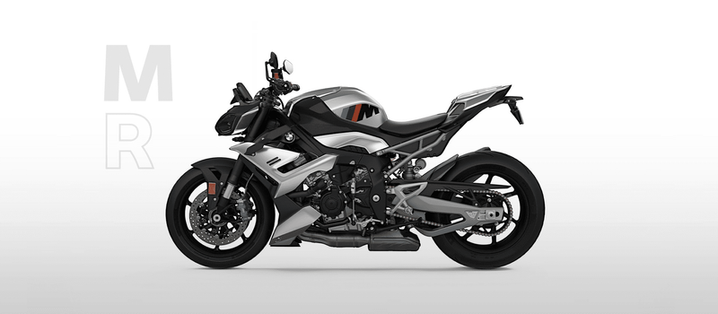 2025 BMW M1000R Image 1