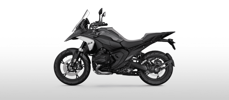 2025 BMW R 1300 GS 