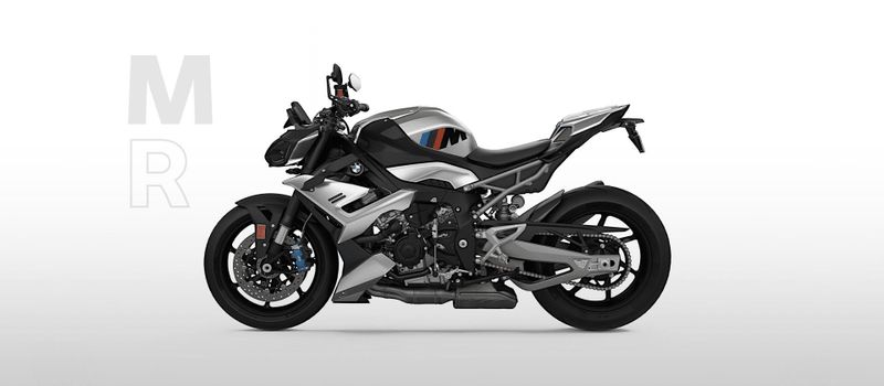 Used 2025 BMW M 1000 R COMP 
